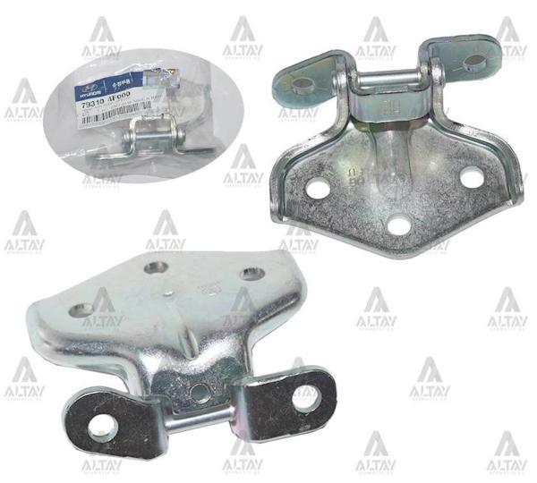 Kapı Menteşe Kmy 2005-2018 Ön Üst Sol (Oem No:793104F000) - Image 1