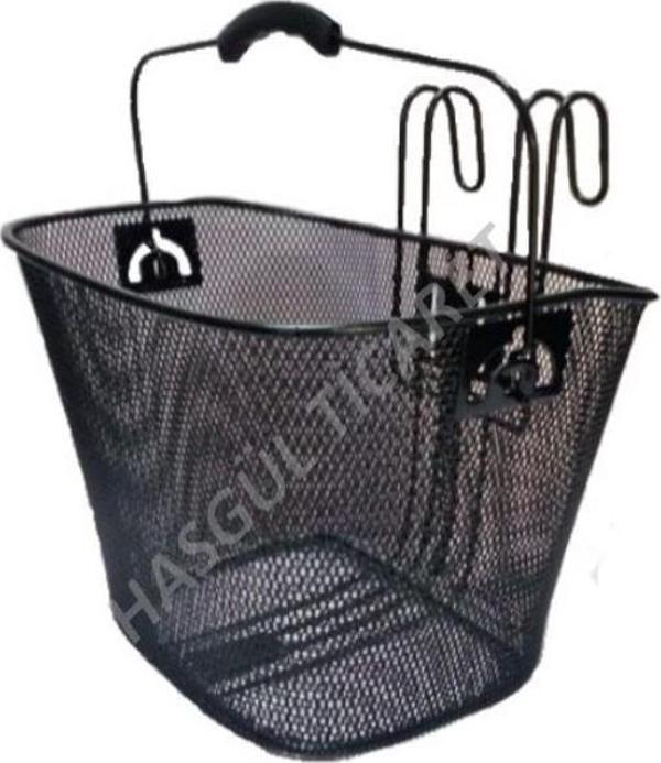 HSGL BİSİKLET ASKILI SEPET 1 ci KALİTE - Image 1