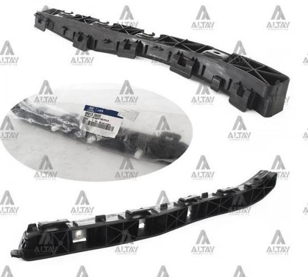 Tampon Bağlantı Braketi Elantra Arka 2011-2016 Sol (1 Adet) (Oem No: 86613-3X000) - Image 1