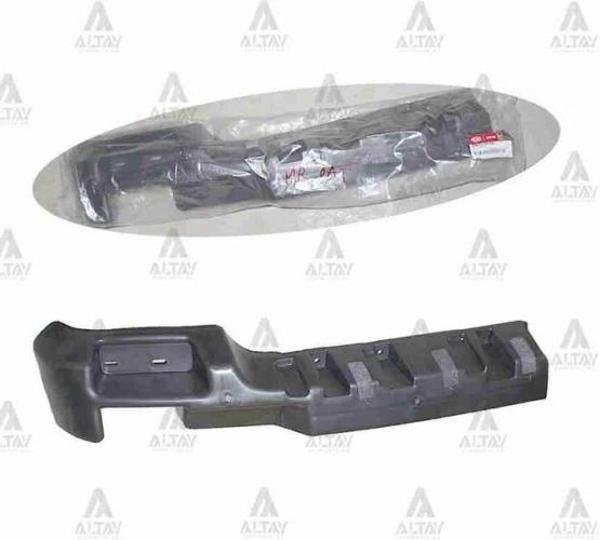 Tampon Basamağı Sorento Arka Sol (1 Adet) (Oem No: 86670-3E000) - Image 1