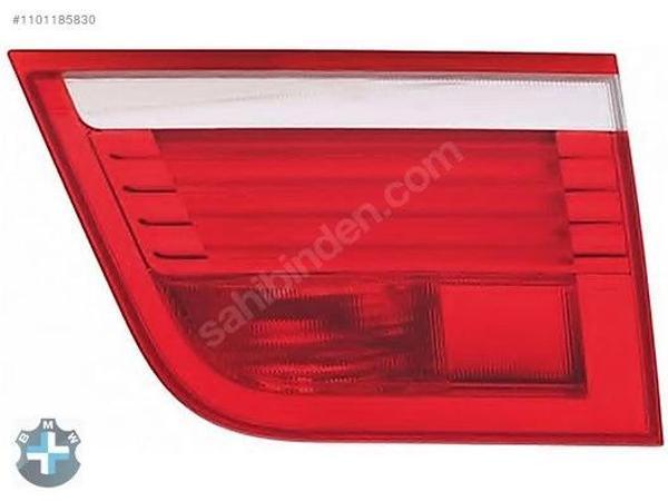 Stop Lambası Iç Sag Beyaz Bmw X5 E70 Bm 07-10 (Oem No: 63217200822) - Image 1