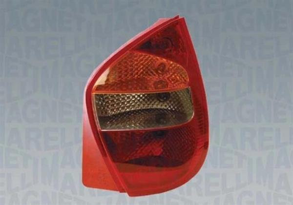 Fiat Palio 2002 2005 Stop Lambası Sol  (Oem No:46845633) - Image 1