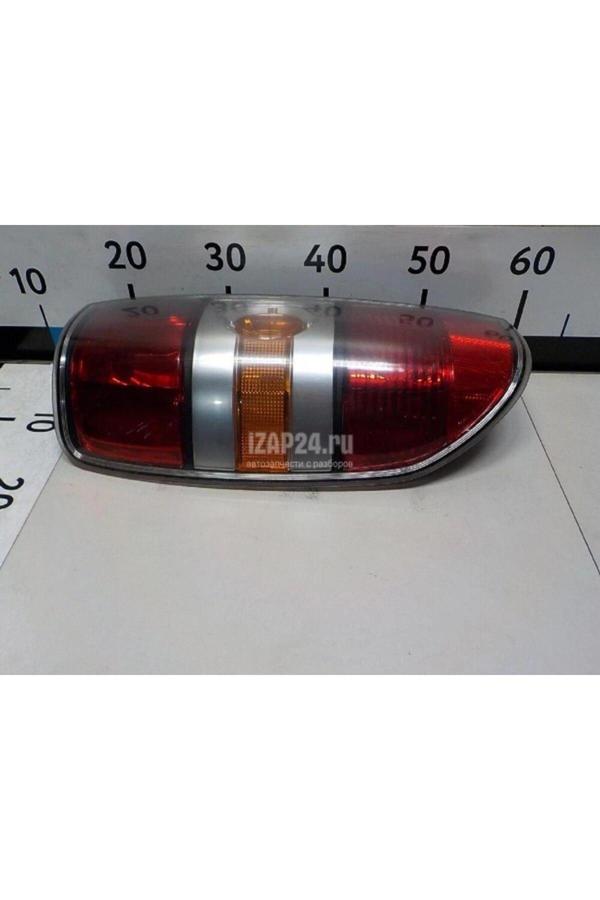 Bt50 (Un) 2007 2008 Stop Lambası Sol  (Oem No:Ur8251160D) - Image 1