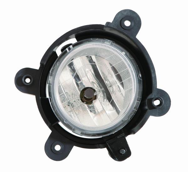 Sıs Farı Sag Ge881 Kore Sorento Benzın-Dızel 2007-2008 (Oem No: 922023E500) - Image 1