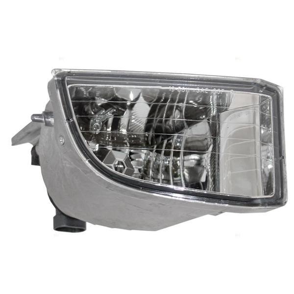 Sıs Farı Sag Japon Rav4 (A2) Benzin 01-03 (Oem No: 81211-42020) - Image 1