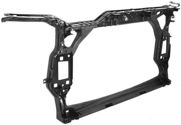 Panel A4 / A5  2008 2016 Ön (Oem No:8K0805594L) - Image 1