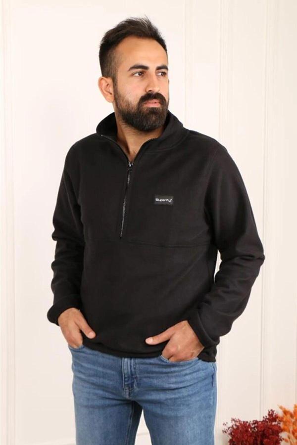 Superfly Erkek Ceket - Image 1