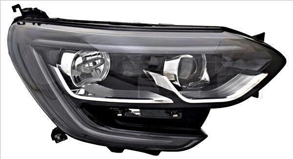 Far Megane Iv 2015 Sonrası Sağ Orta Paket (Oem No:260100141R) - Image 1