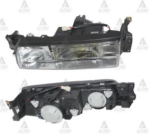 Far 626  1988-1991 Sol (1 Adet) (Oem No: 8Dgt-51-040) - Image 1