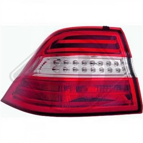 Mercedes 166 2012 2015 Far Sağ  (Oem No:A1669063201) - Image 1
