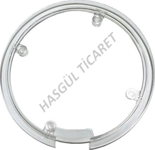 HSGL BİSİKLET AYNAKOL MUHAFAZA KAPAĞI 4 DELİKLİ - Image 1