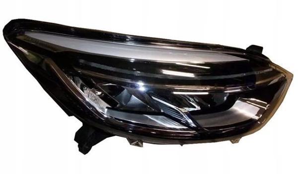 Far Sağ Led Renault Captur Bm 17- (Oem No: 260109006R) - Image 1