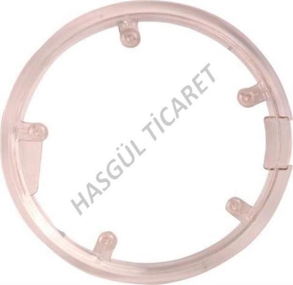HSGL BİSİKLET AYNAKOL MUHAFAZA KAPAĞI 5 DELİKLİ - Image 1