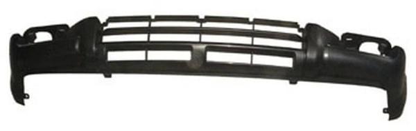 2007-2009 Ford Ranger Pıck Up- Karlık (Ön Tampon Altı) (4X4) Dodık Deliklı (Spoıler) (Fpı) (Adet) (O - Image 1