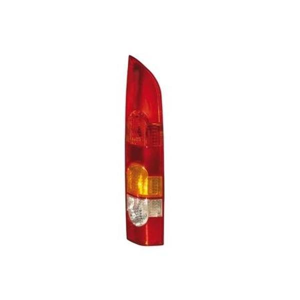 Stop Lambası Kango 2003-2007 Duysuz (Tek Kapı) Sol (Oem No:8200150619) (Adet) - Image 1