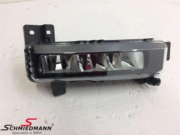 Bmw 1 Serisi-2 Serisi-2 Serisi-X7 G07 2018- Sis Lambası Sağ  (Oem No:63177471082) - Image 1