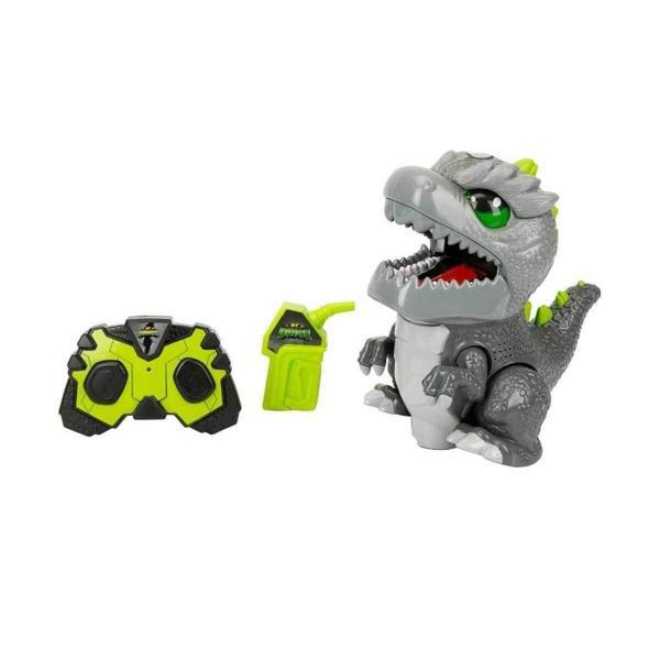 87411 Kidztech Uzaktan Kumandalı Dinozor - Image 1