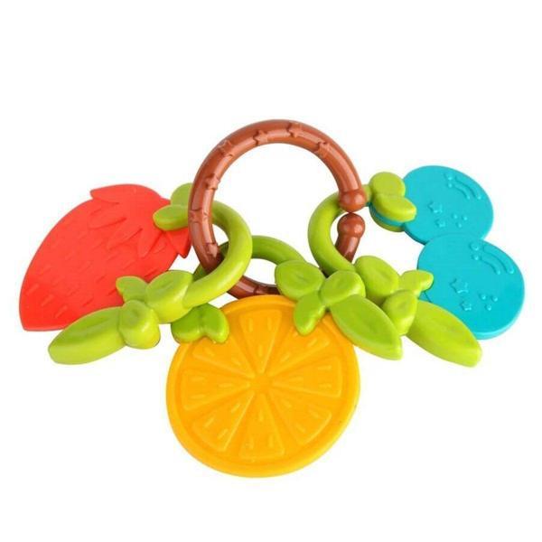 30302 BABYZZ RENKLİ MEYVE DİŞLİK - Image 1