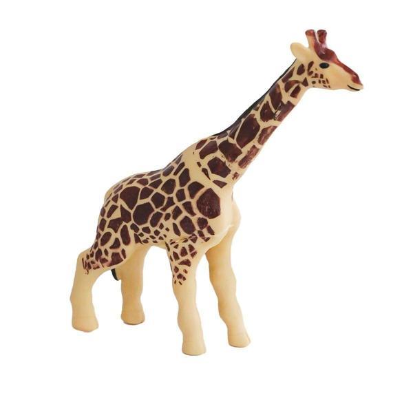 9984-1 4 MODEL SOFT HAYVANLAR - Image 1