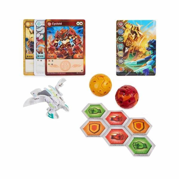 6066092 Bakugan Legends Başlangıç Paketi - Image 1