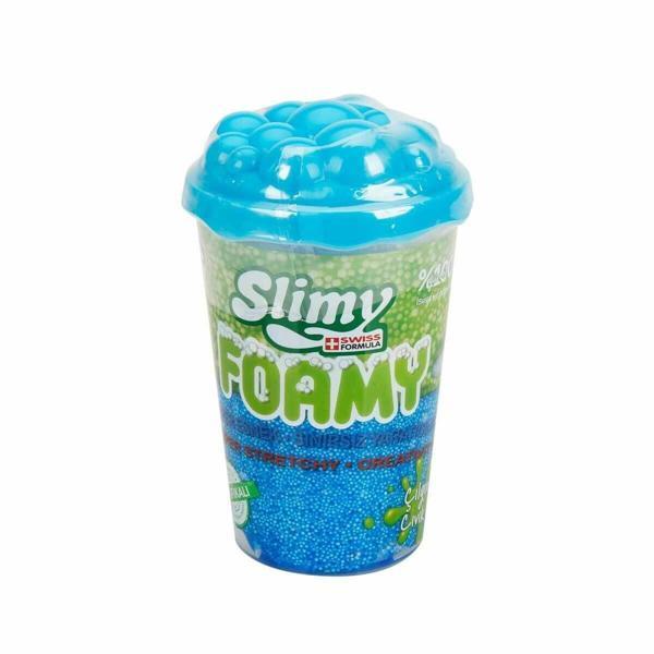 38076 FOAMY SLIMY KÖPÜKLÜ 4 RENK - Image 1
