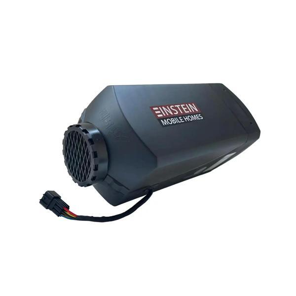 Einstein 5Kw 12V-24V Karavan Dizel Ortam Isıtıcı - Image 1