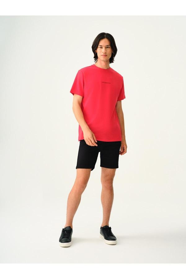 Loft Regular Fit Erkek Şort - Image 1