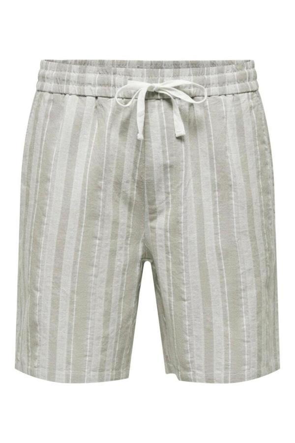 Only & Sons Erkek Bermuda Şort - Image 1