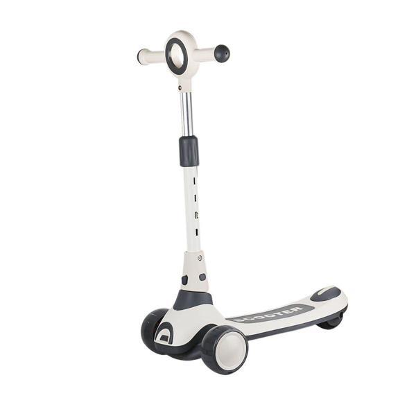 KM653 Sesli Scooter -Can Oyuncak - Image 1