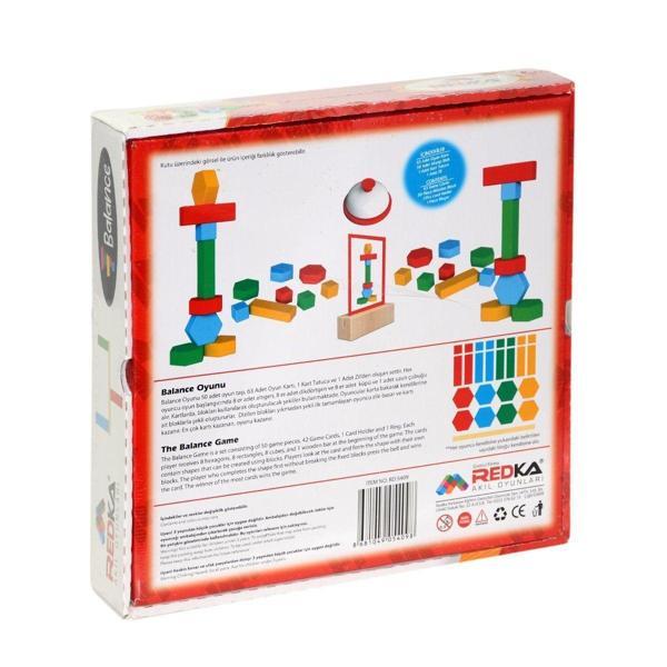 5288 Redka Balance - Image 1
