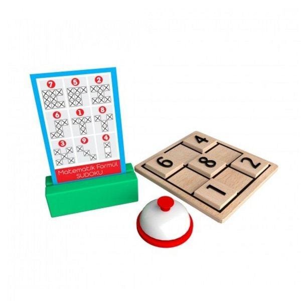 5254 Redka Matematik Formül - Image 1