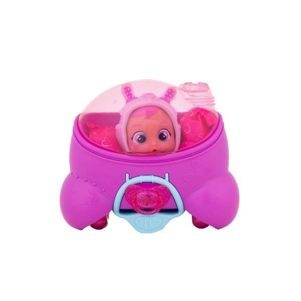 CYM16000 Cry Babies Magic Tears Stars Mini Oyun Seti - 911062 - Image 1