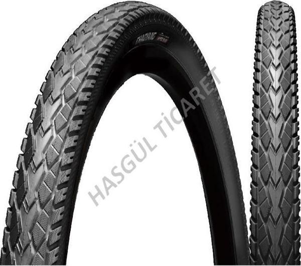 HSGL BİSİKLET DIŞ LASTİK 26 X 2.00 (H-5173) BİSAN TİPİ  - Image 1