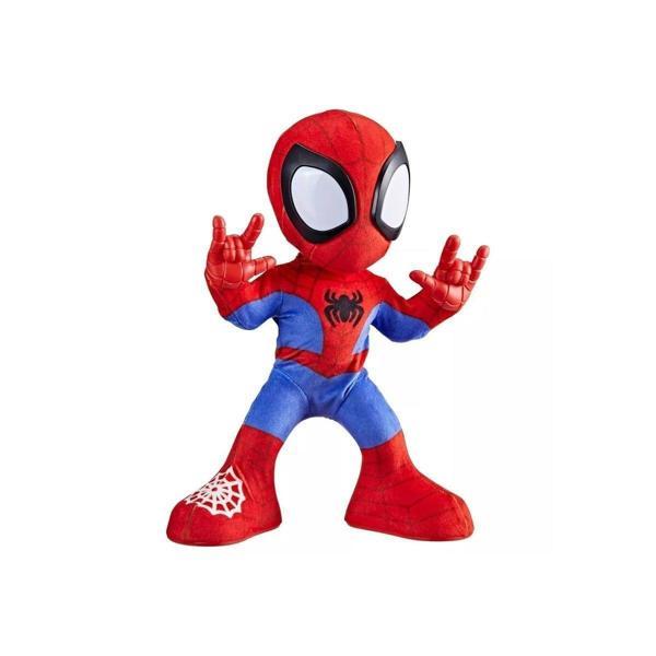F6722 Spidey ve İnanılmaz Arkadaşları - Dans Eden Spider-Man +3 yaş - Image 1