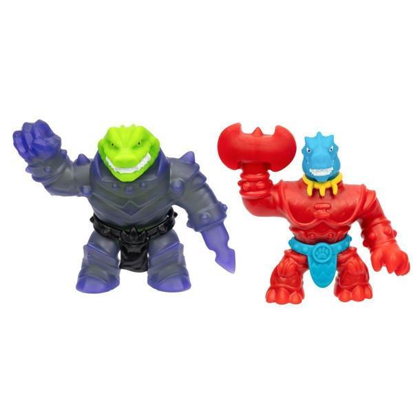 GJT58000 GooJitSu HGJZ Strikers İkili Paket 42804 - Image 1