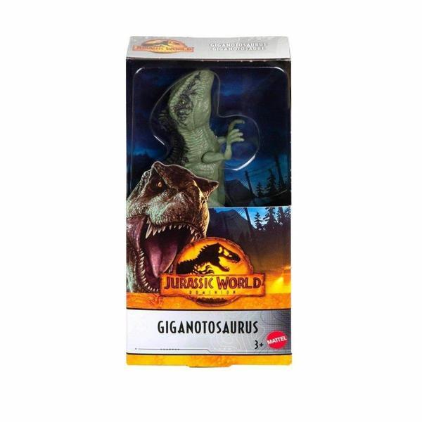 GWT49 Jurassic World 6inch Dinozor Figürleri - Image 1