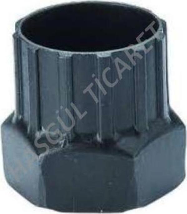 HSGL BİSİKLET KISA RUBLE SÖKME ANAHTARI  YC-121A  - Image 1