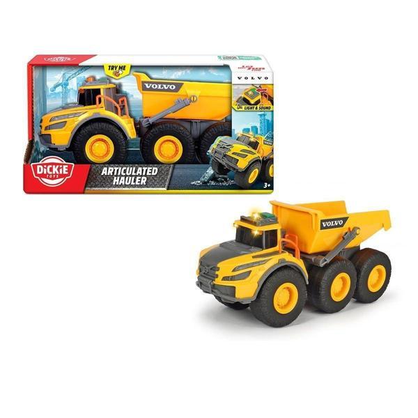203723007 Volvo Taşıyıcı -Dickie - Image 1