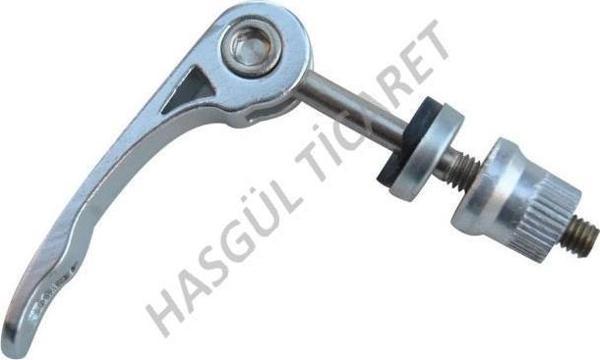 HSGL BİSİKLET KROM SELE (KOLTUK) MANDALI - Image 1