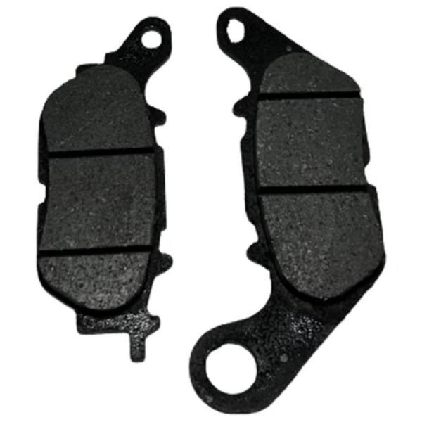 Tvs Jüpiter 125 Ön Fren Balata - Image 1