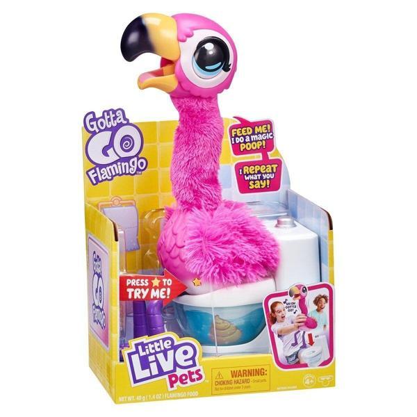 LPG00000 LLP Flamingo - 26222 - Image 1