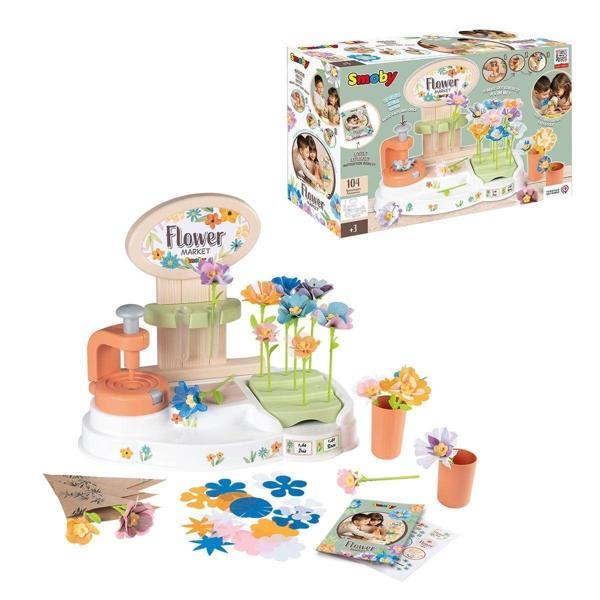 7600350407 Flower Market - Image 1