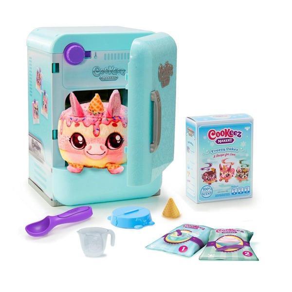 CKE03000 Cookeez Makery Buzdolabı Sürpriz Pasta 23511 - Image 1