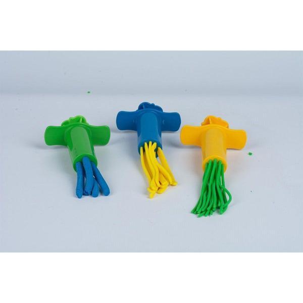 ERN-567 HEROES ENJEKTÖR SET - Image 1