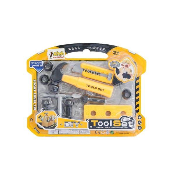 C5817-3688-TL01 KARTELA TAMİR SETİ - Image 1