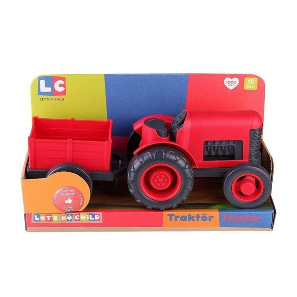 30878- LC TRAKTÖR - Image 1