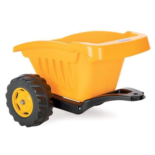 07 317S ACTIVE TRAKTÖR RÖMORK SARI - Image 1