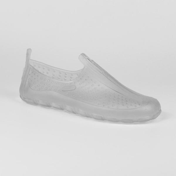 Unisex Şeffaf Kaydırmaz Tabanlı Ergonomik Tasarımlı Dayanıklı Plaj, Havuz, Deniz Ayakkabısı - Image 1
