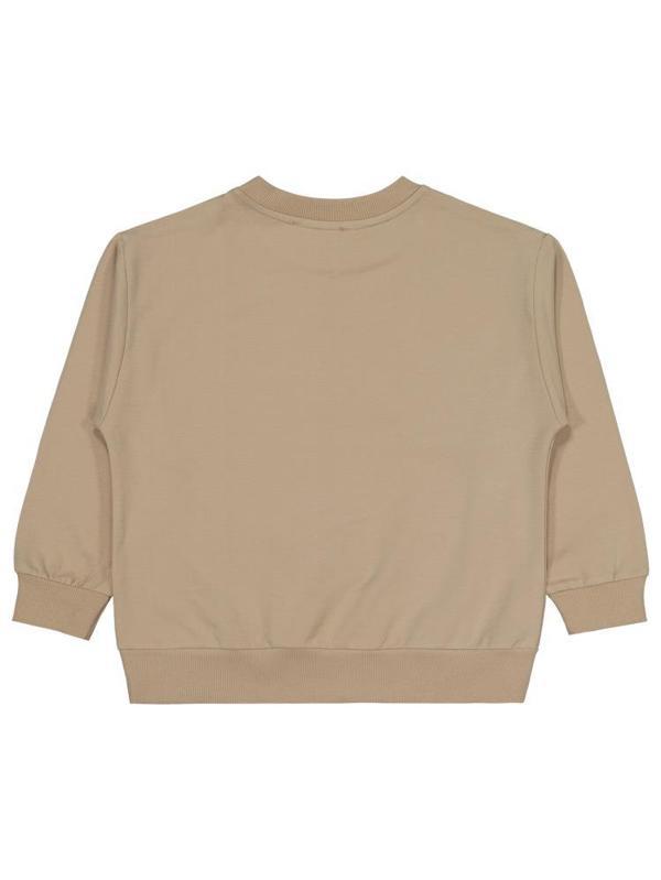 Civil Boys No Etiketli 10-13 Yaş Sweatshırt - Bej12-13 Yaş - Image 1