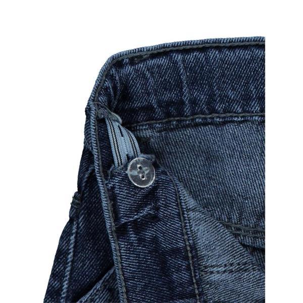 Civil Girls Torba Cepli Kapaklı 6-9 Yaş Pantolon - Mavi9-10 Yaş - Image 1